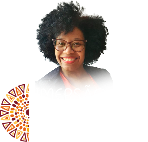 Imersão em Diversidade e Inclusão, por Tânia Chaves